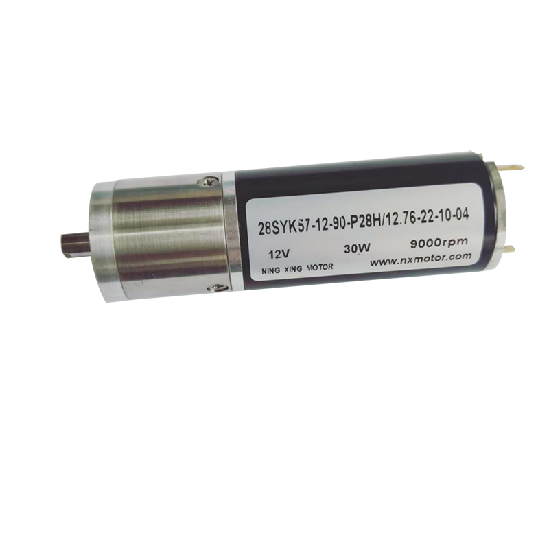 Quid commoda cavae calicem reductionem motricium per Ordinarius Motors?