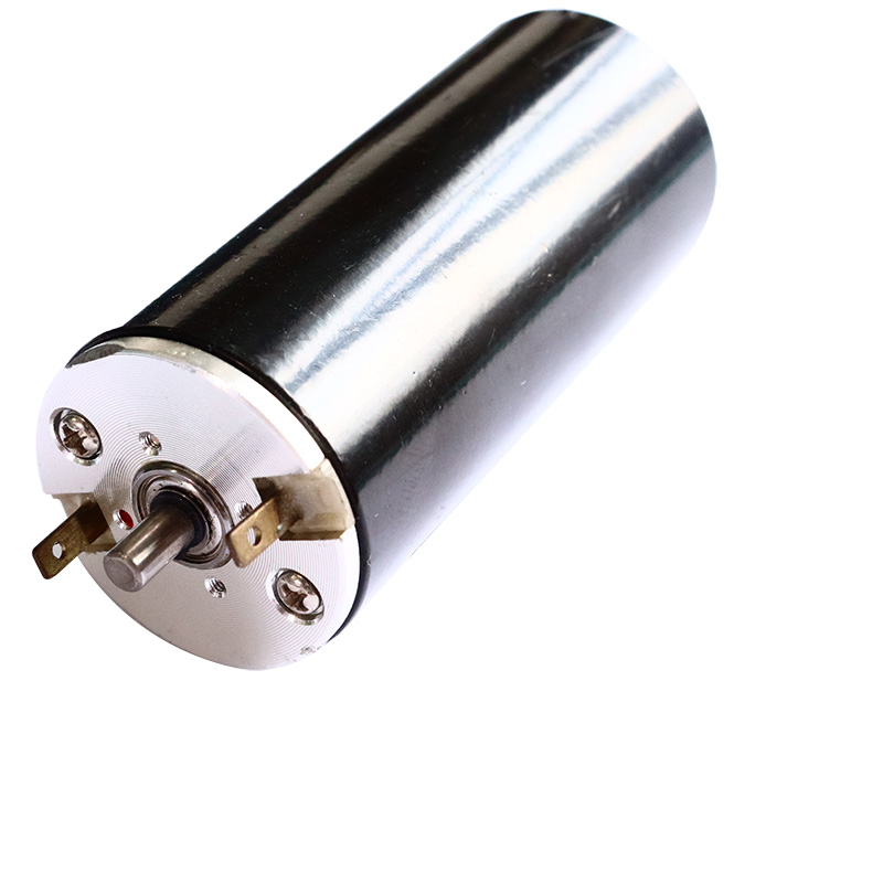 32mm Carbon Peniculus DC Motor